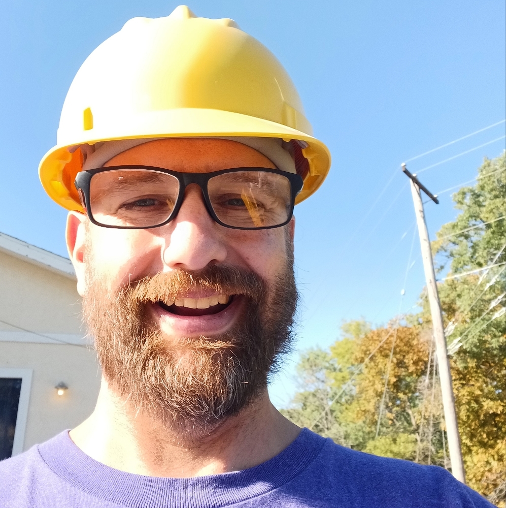 Meet your Posher, Phil